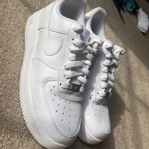 Air Force Ones